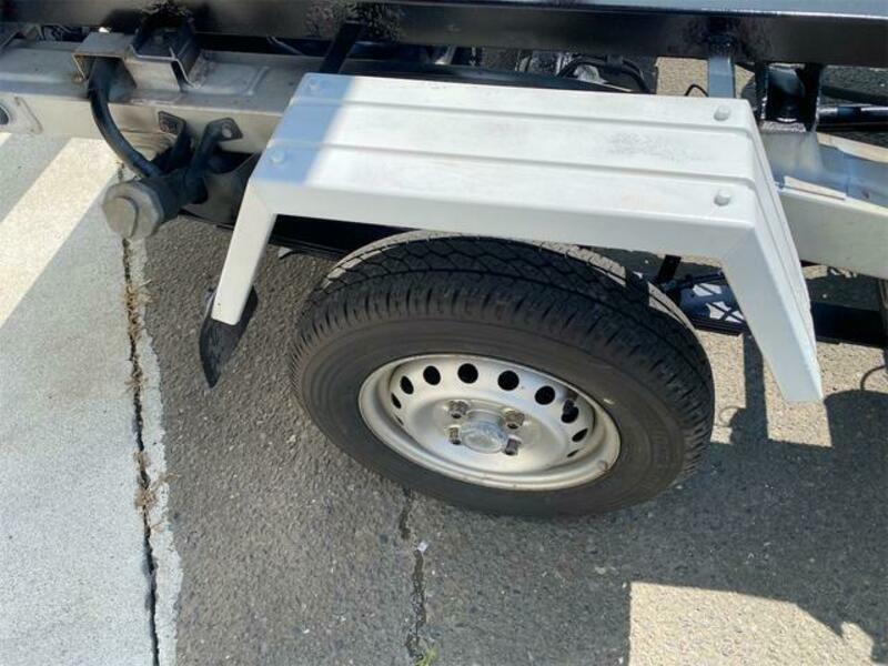 MINICAB TRUCK