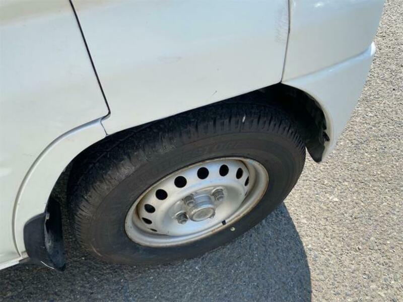 MINICAB TRUCK
