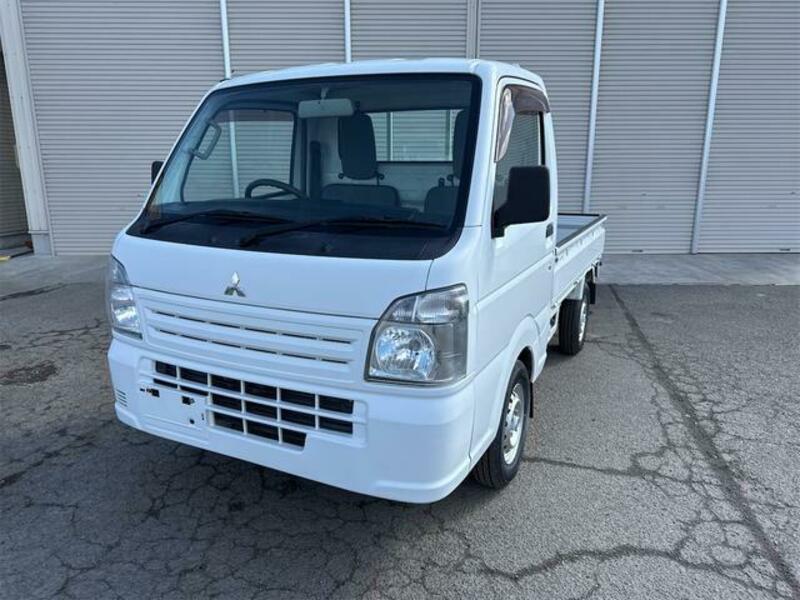 MINICAB TRUCK