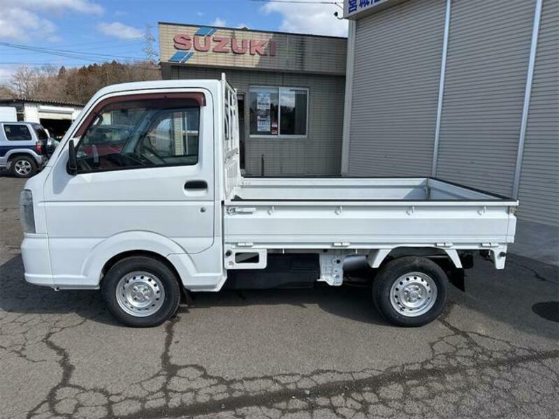 MINICAB TRUCK