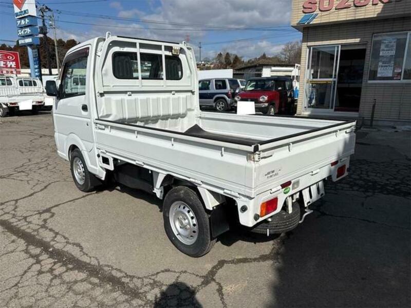 MINICAB TRUCK