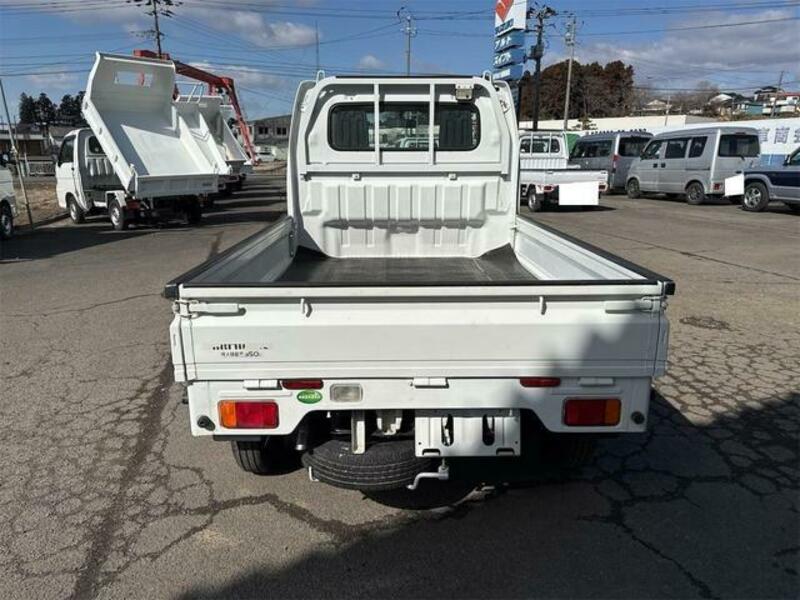 MINICAB TRUCK