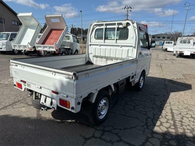 MINICAB TRUCK