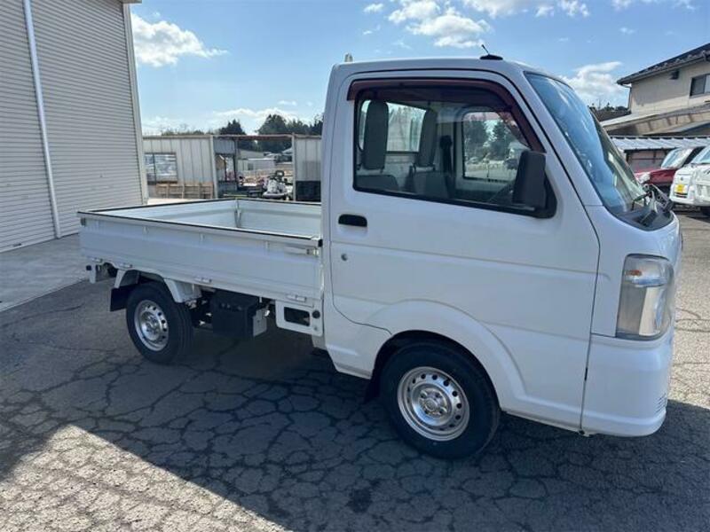MINICAB TRUCK