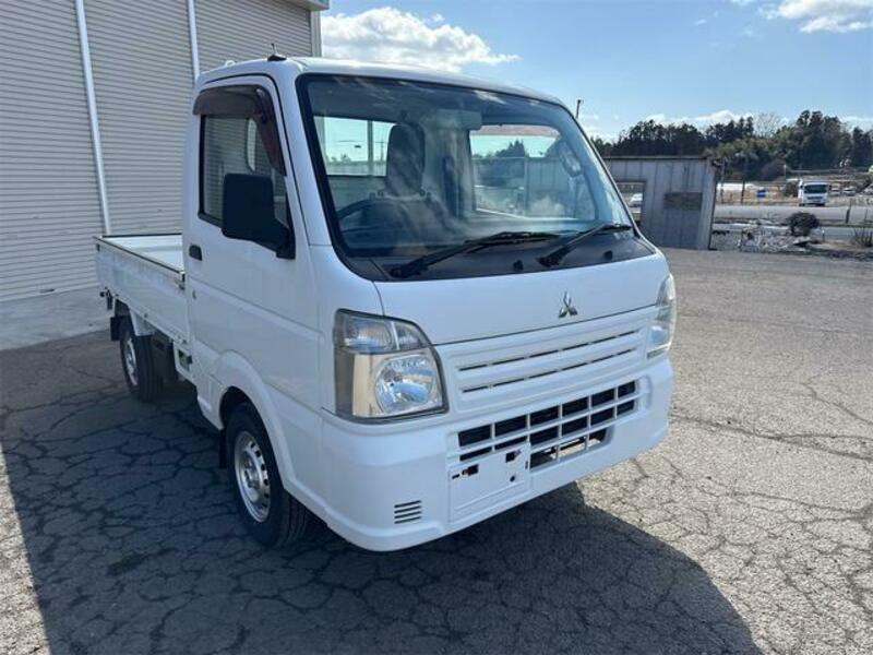 MINICAB TRUCK