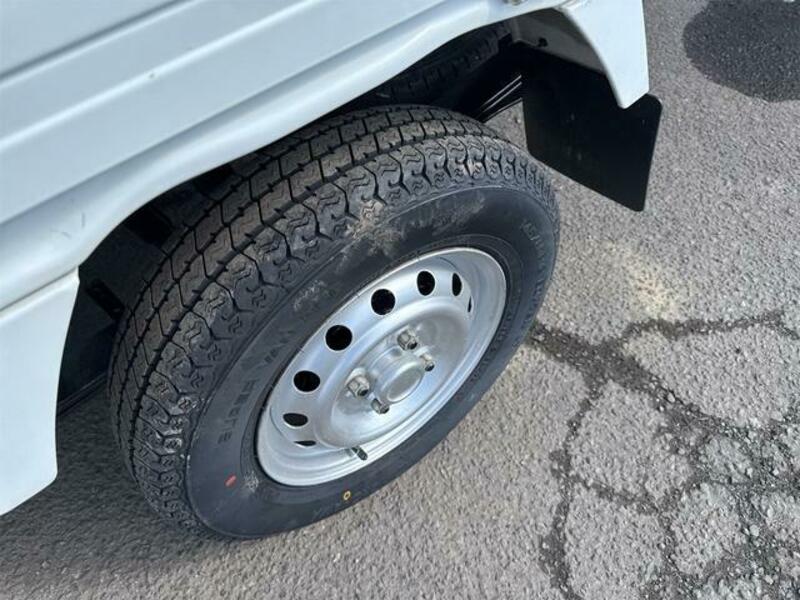 MINICAB TRUCK