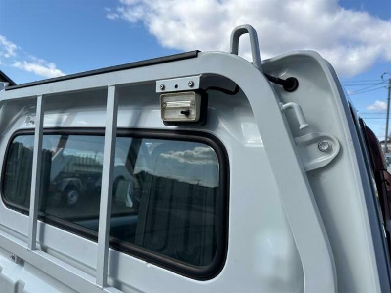 MINICAB TRUCK