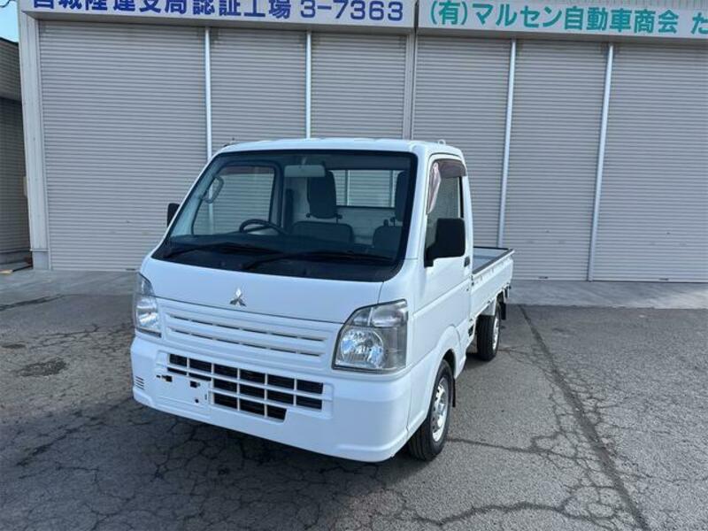 MITSUBISHI MINICAB TRUCK