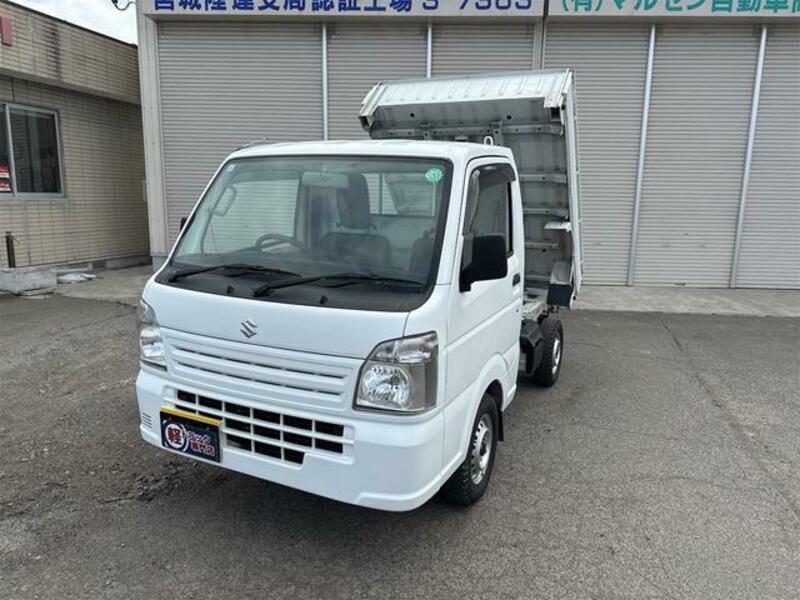 CARRY TRUCK