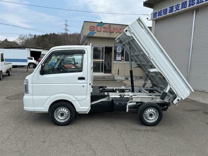 CARRY TRUCK