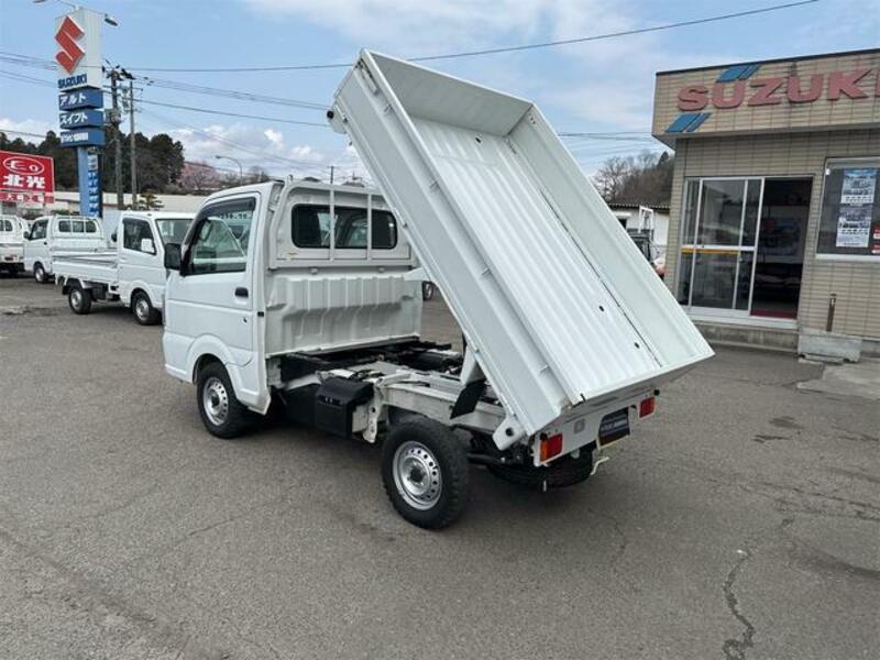 CARRY TRUCK