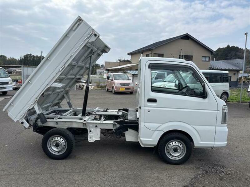 CARRY TRUCK