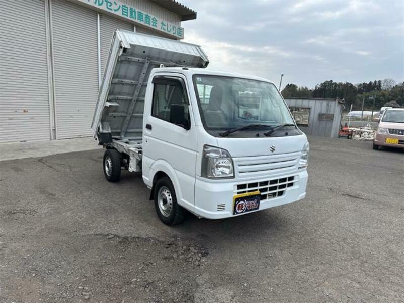 CARRY TRUCK