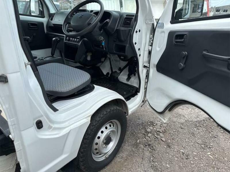 CARRY TRUCK