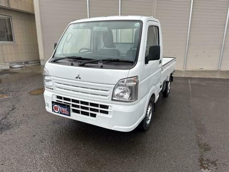 MINICAB TRUCK