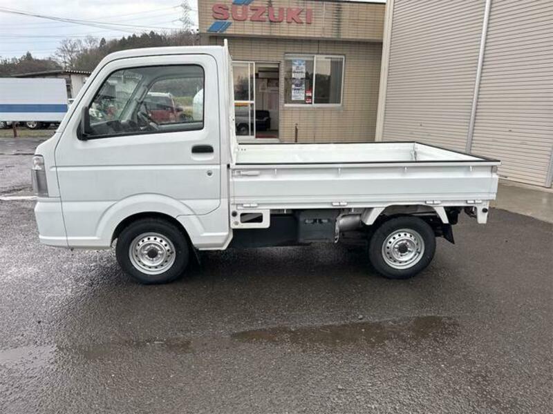 MINICAB TRUCK
