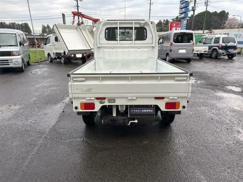 MINICAB TRUCK
