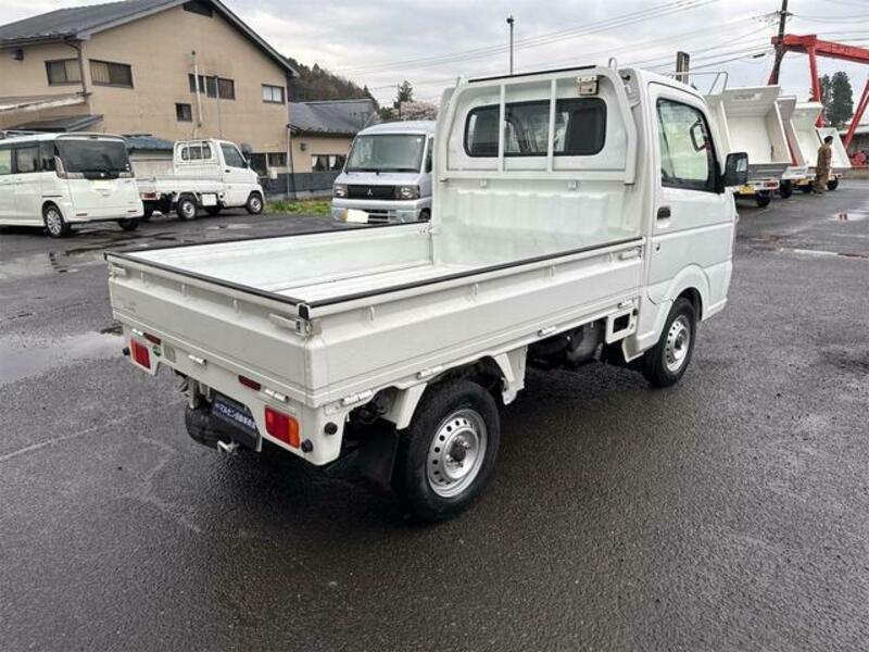 MINICAB TRUCK