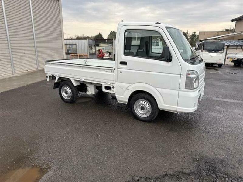 MINICAB TRUCK