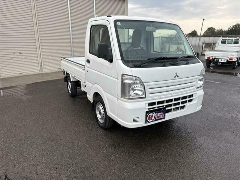 MINICAB TRUCK