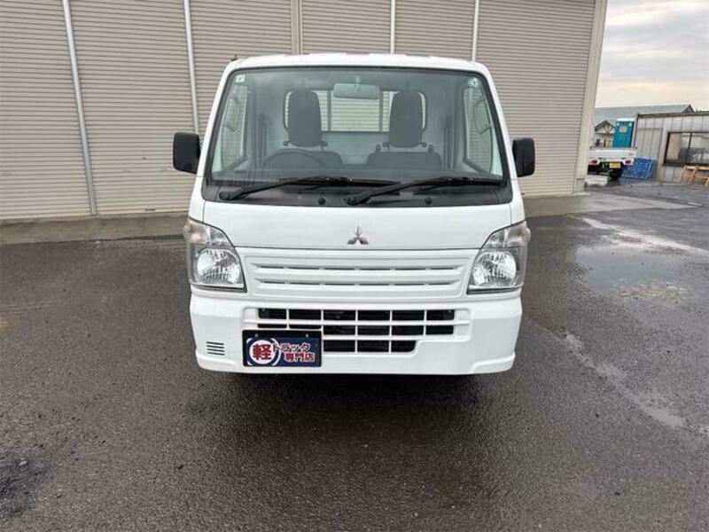 MINICAB TRUCK