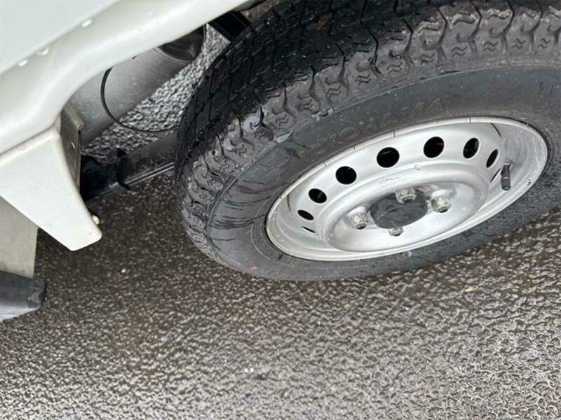 MINICAB TRUCK