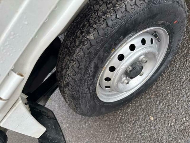 MINICAB TRUCK