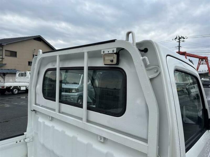 MINICAB TRUCK