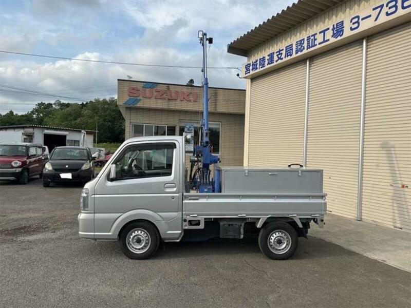 CARRY TRUCK