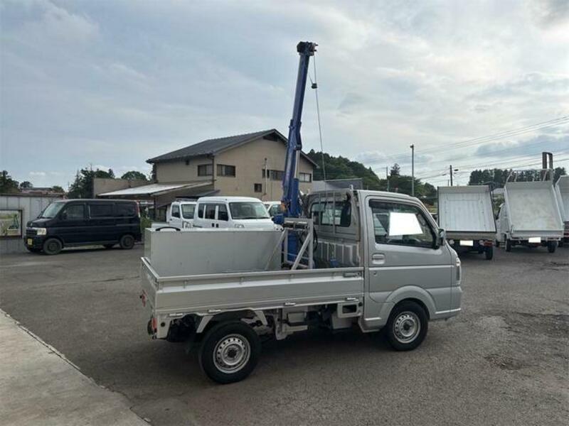 CARRY TRUCK