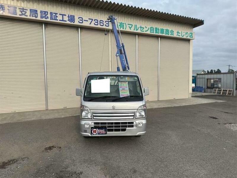 CARRY TRUCK