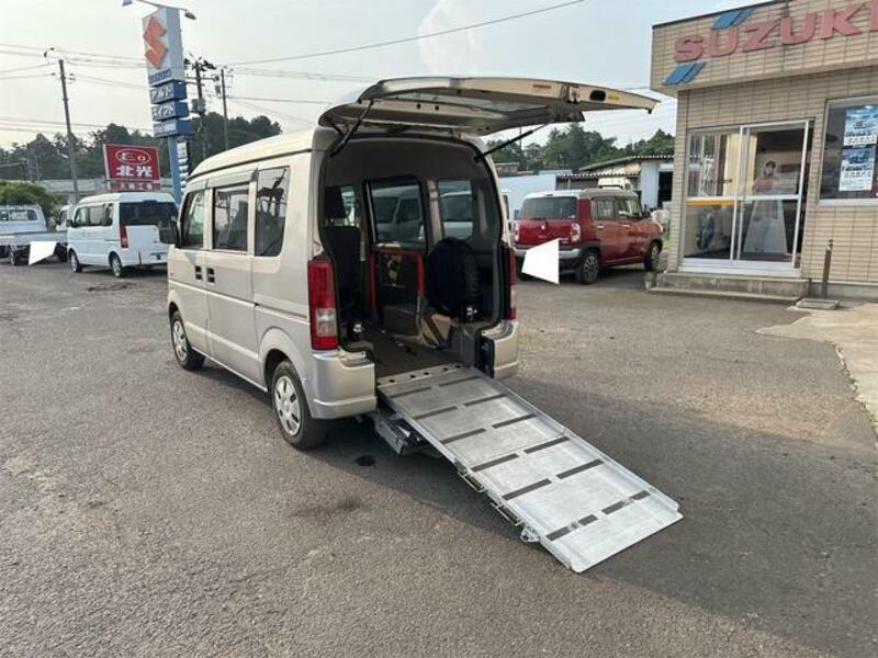 EVERY WAGON