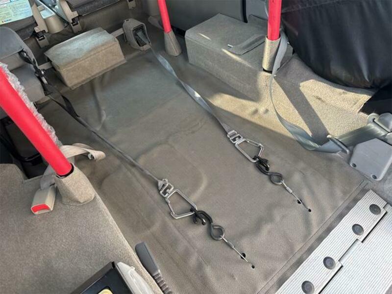 EVERY WAGON