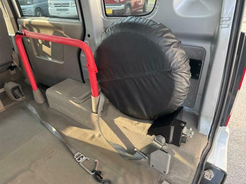 EVERY WAGON