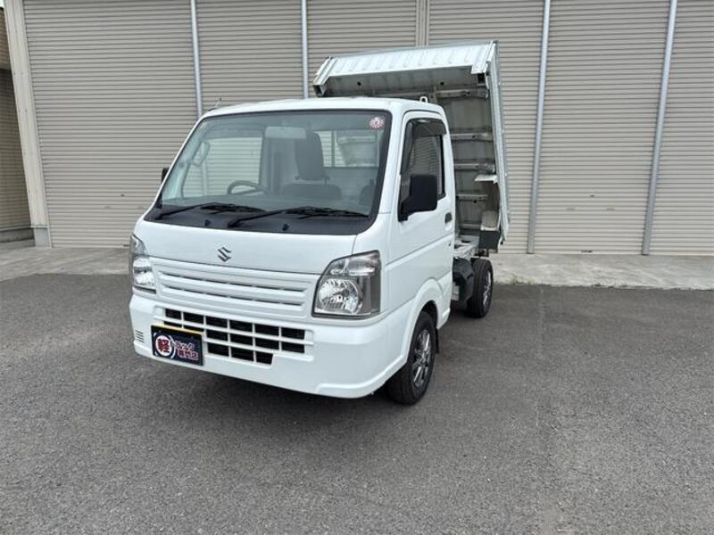 CARRY TRUCK
