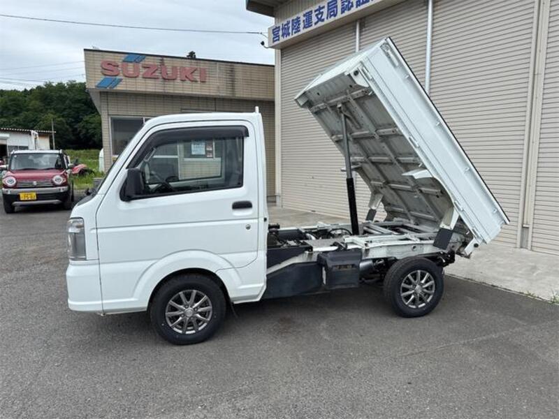 CARRY TRUCK