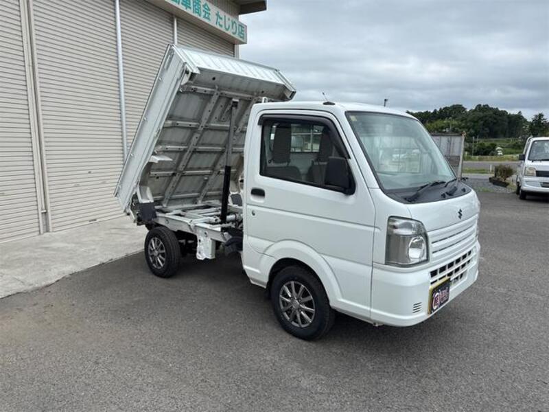CARRY TRUCK