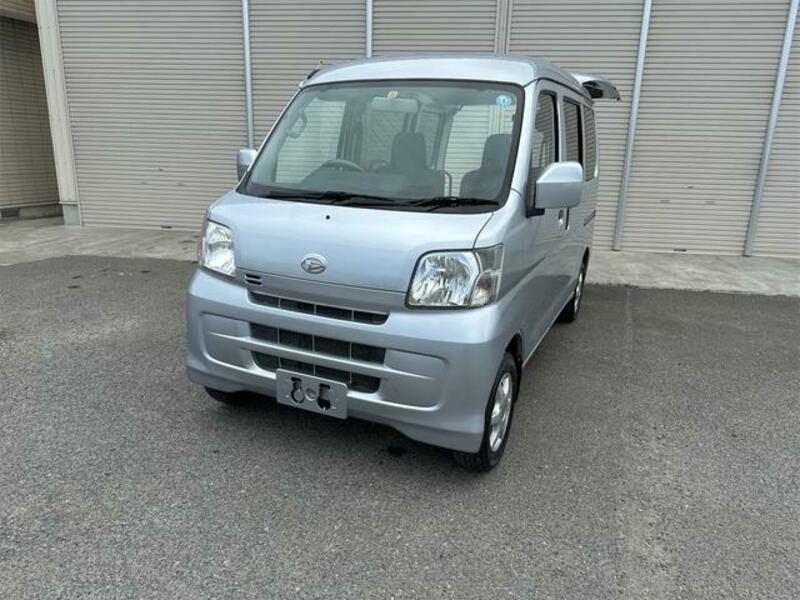 HIJET CARGO