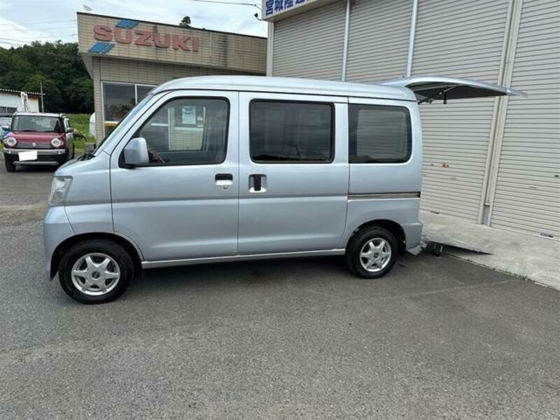 HIJET CARGO