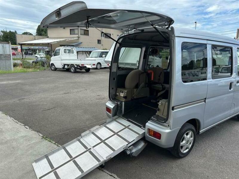 HIJET CARGO