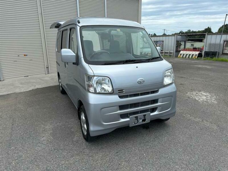 HIJET CARGO