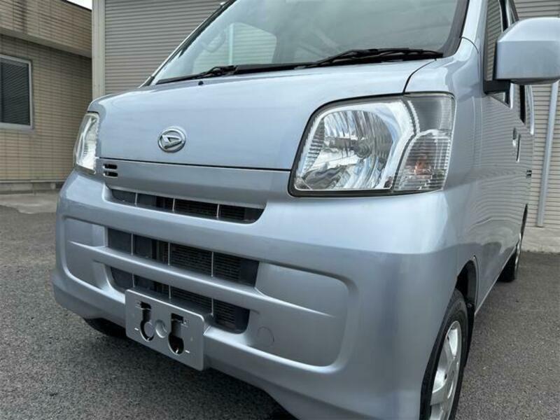 HIJET CARGO