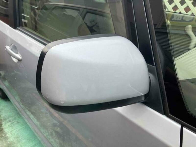 PORTE