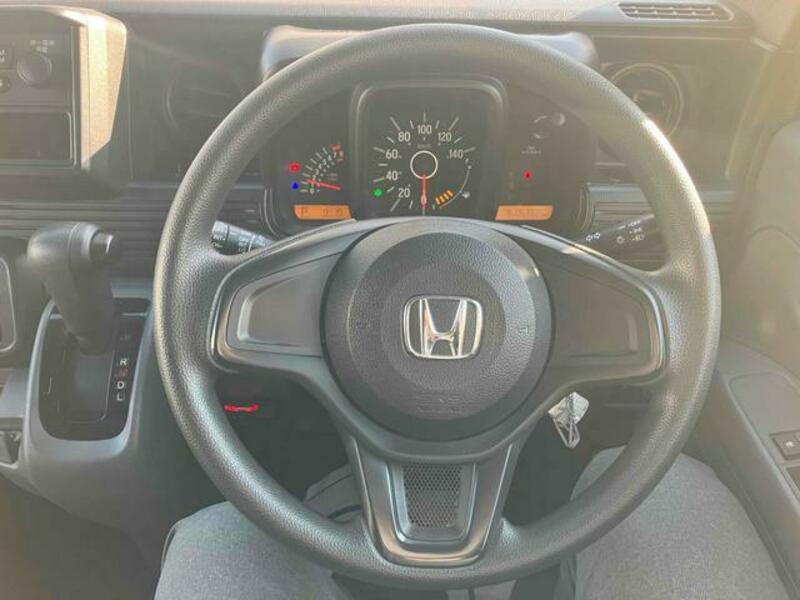 N-VAN