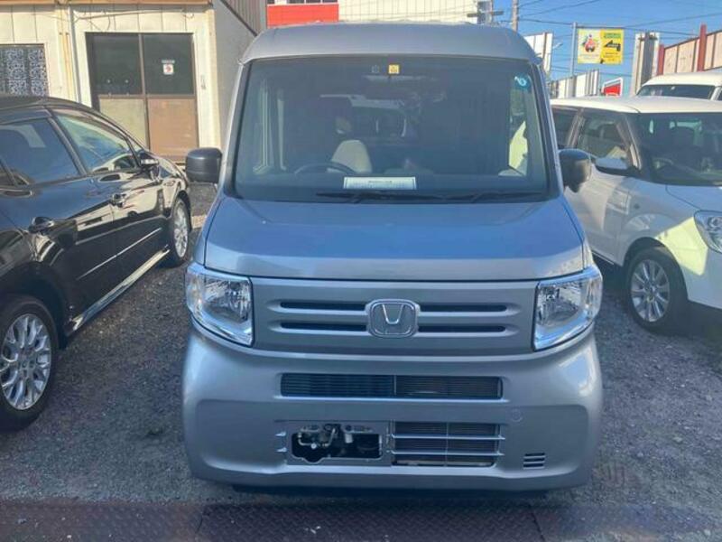 N-VAN