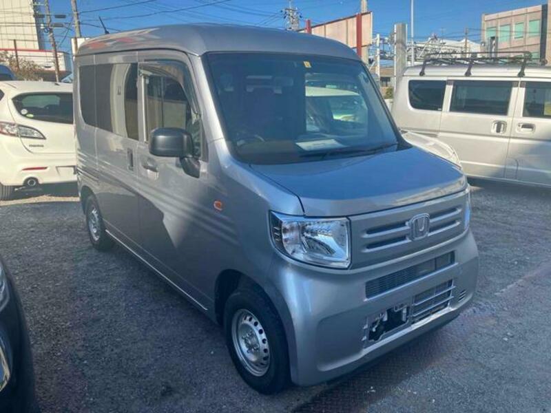 N-VAN