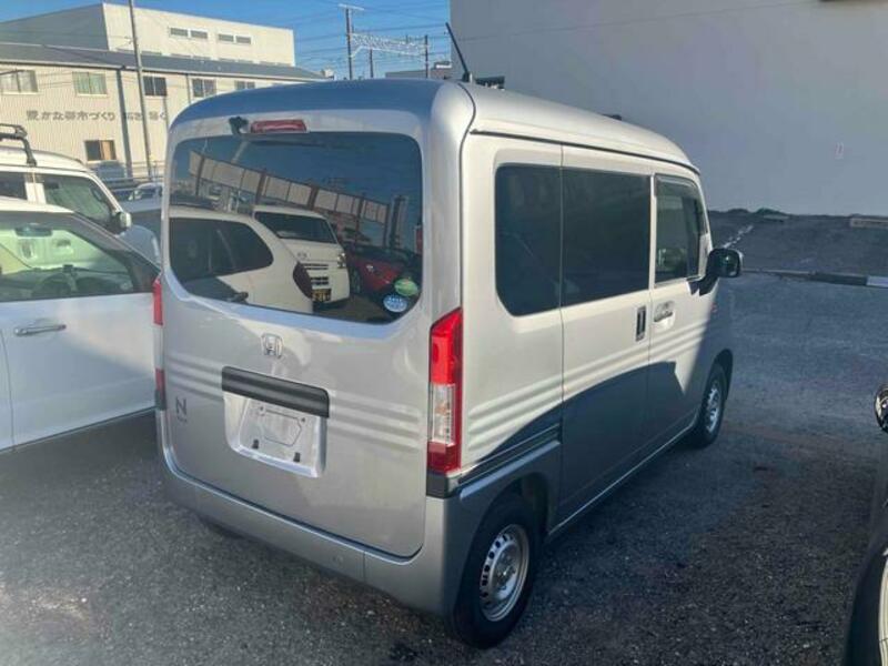 N-VAN