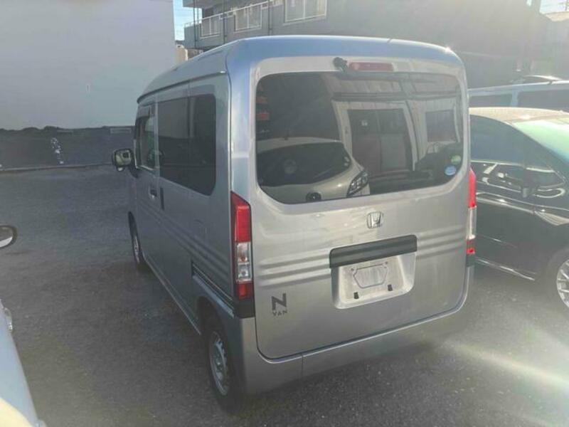N-VAN