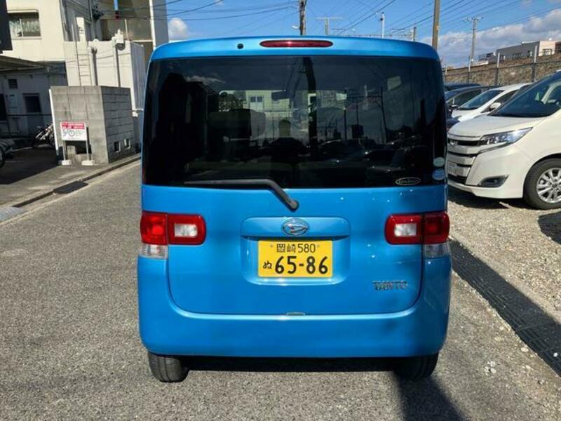 TANTO