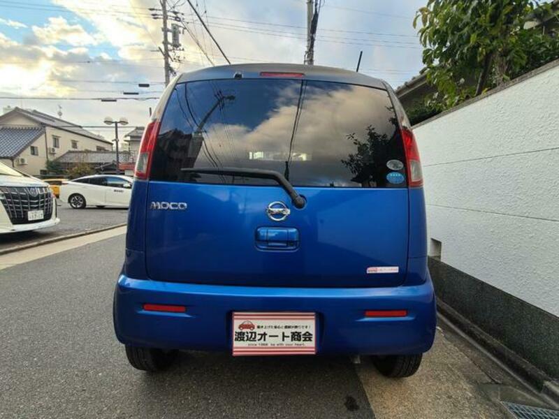 MOCO